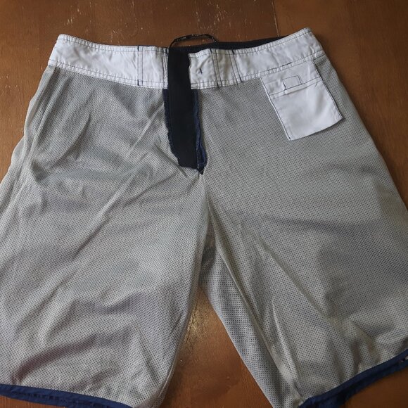 Carbon Board short vintage (2004) - Picture 7 of 8